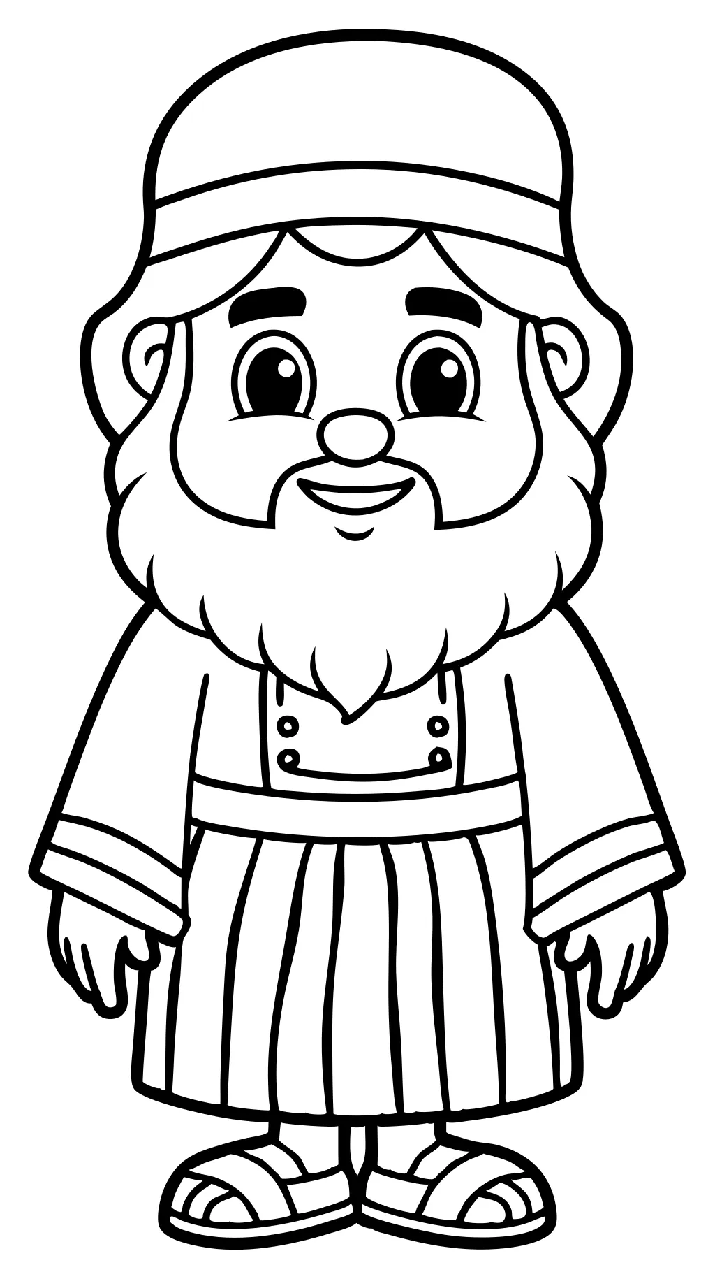 sunday school free printable bible coloring pages